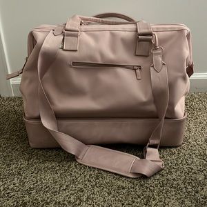 Beis weekender bag
